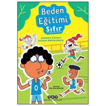 Beden Eğitimi Sıfır