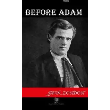 Before Adam