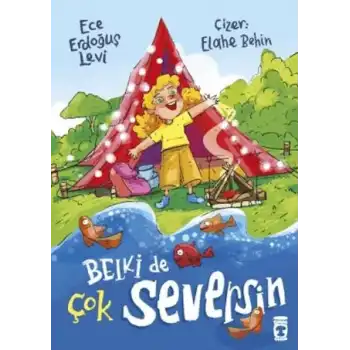 Belki de Çok Seversin
