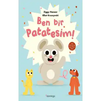 Ben Bir Patatesim!