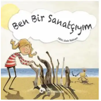 Ben Bir Sanatçıyım