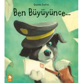 Ben Büyüyünce…