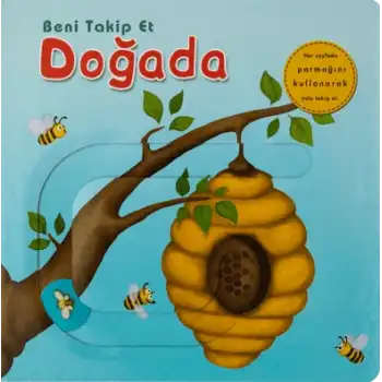 Beni Takip Et Doğada
