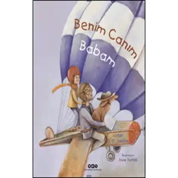 Benim Canım Babam