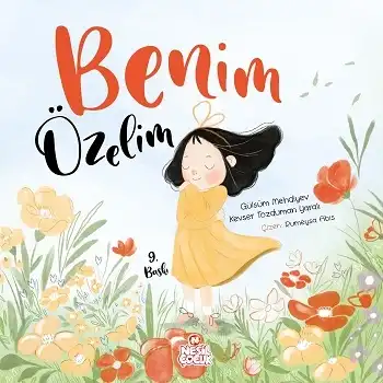 Benim Özelim (Ciltli)
