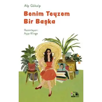 Benim Teyzem Bir Başka