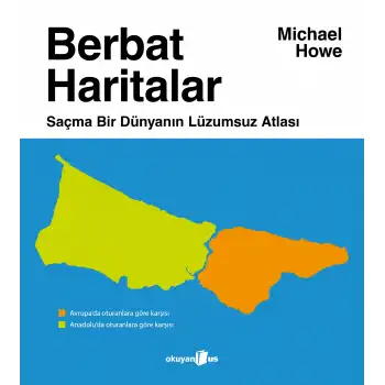 Berbat Haritalar