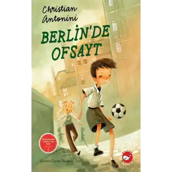 Berlinde Ofsayt