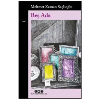 Beş Ada