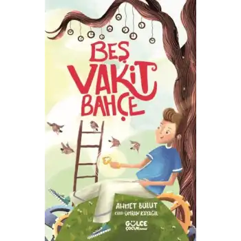 Beş Vakit Bahçe