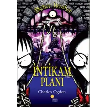 Beter İkizler - İntikam Planı