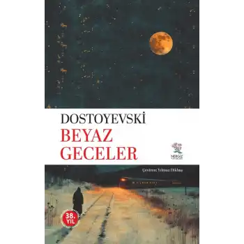 Beyaz Geceler