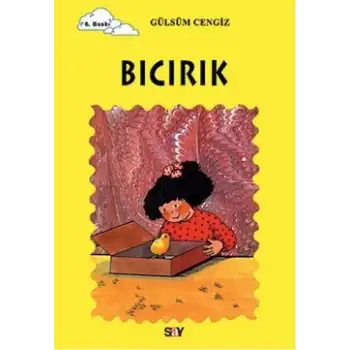 Bıcırık