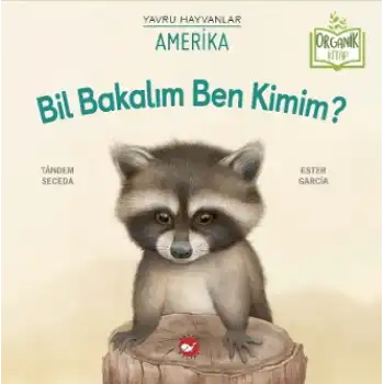 Bil Bakalım Ben Kimim?  Amerika