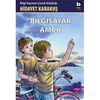 Bilgisayar Amca