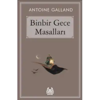 Binbir Gece Masalları