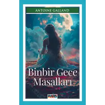 Binbir Gece Masalları