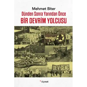 Bir Devrim Yolcusu