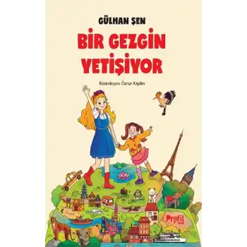 Bir Gezgin Yetişiyor