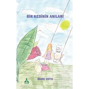 Bir Kedinin Anıları