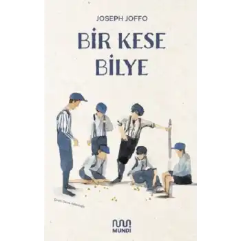Bir Kese Bilye