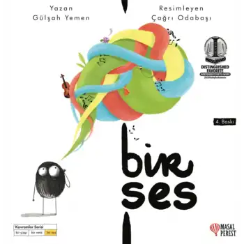 Bir Ses