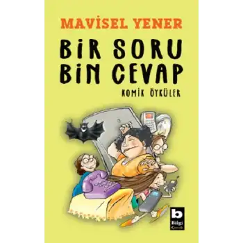 Bir Soru Bin Cevap