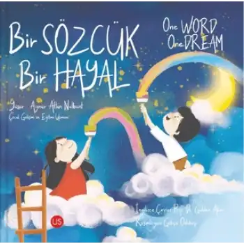 Bir Sözcük Bir Hayal