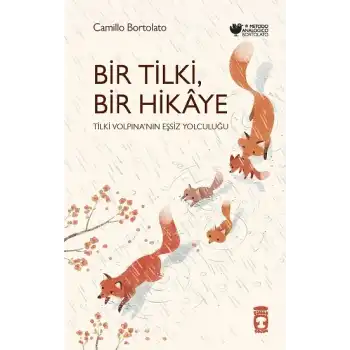 Bir Tilki, Bir Hikaye