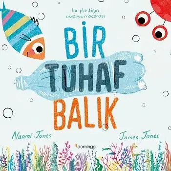 Bir Tuhaf Balık
