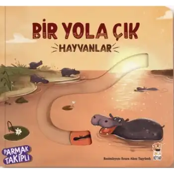 Bir Yola Çık - Hayvanlar