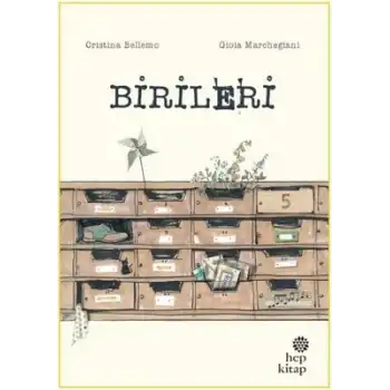 Birileri