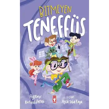 Bitmeyen Teneffüs