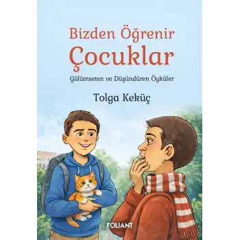 Bizden Öğrenir Çocuklar