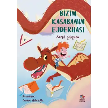 Bizim Kasabanın Ejderhası