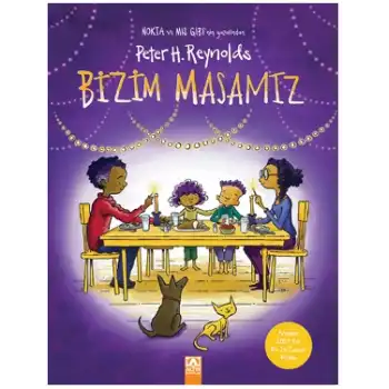 Bizim Masamız
