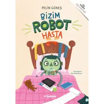 Bizim Robot Hasta