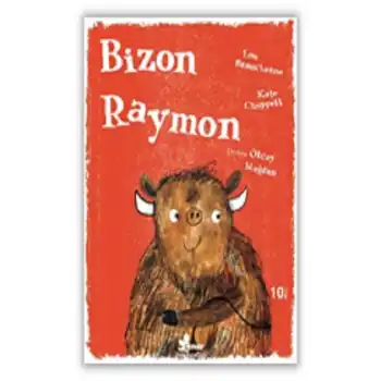 Bizon Raymon