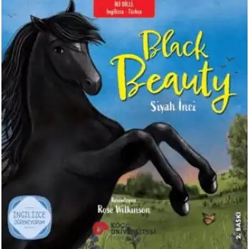 Black Beauty / Siyah İnci