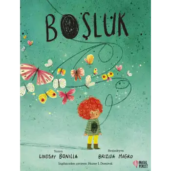 Boşluk