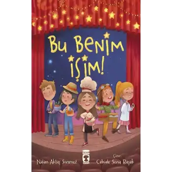 Bu Benim İşim