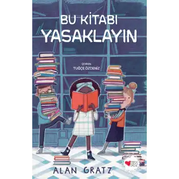 Bu Kitabı Yasaklayın