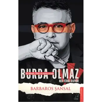 Burda Olmaz