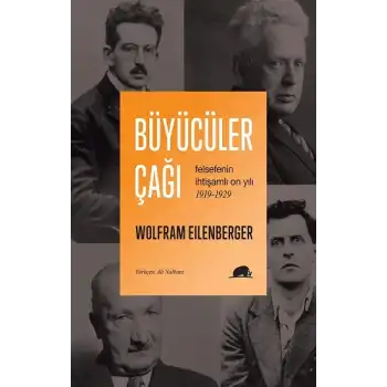Büyücüler Çağı