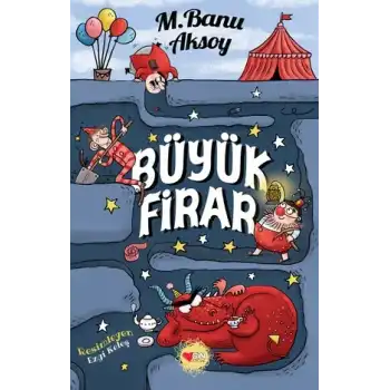 Büyük Firar