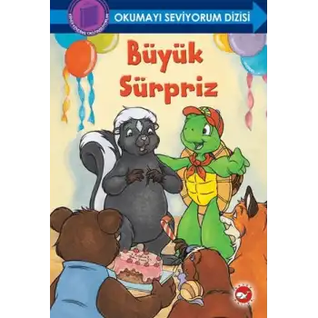 Büyük Sürpriz