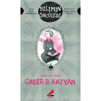 Cabir B. Hayyan