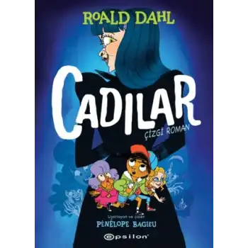 Cadılar
