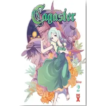 Cagaster - 2