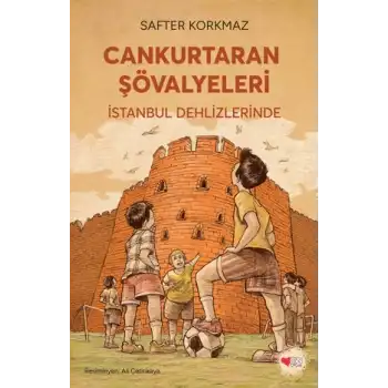 Cankurtaran Şövalyeleri